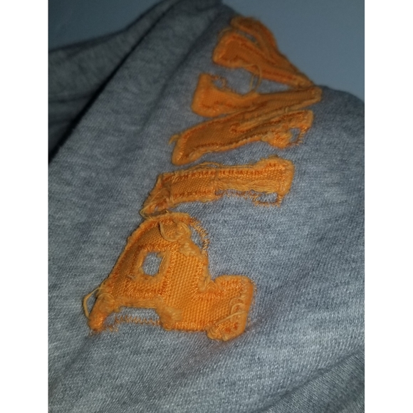 VS PINK Vintage University of Tennessee Hoodie - Picture 4 of 4